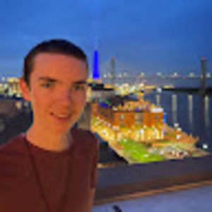 Meet your Posher, Colby